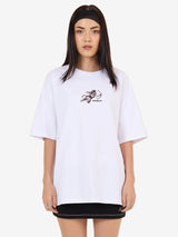 Worship Cherub Relaxed Fit Tee