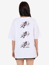 Worship Cherub Relaxed Fit Tee