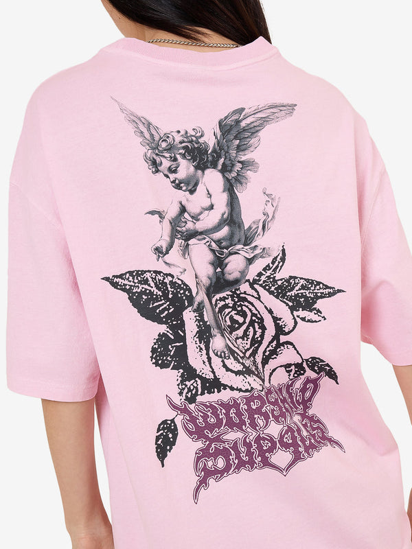 Worship Perch Relaxed Fit Tee