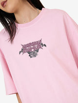 Worship Perch Relaxed Fit Tee