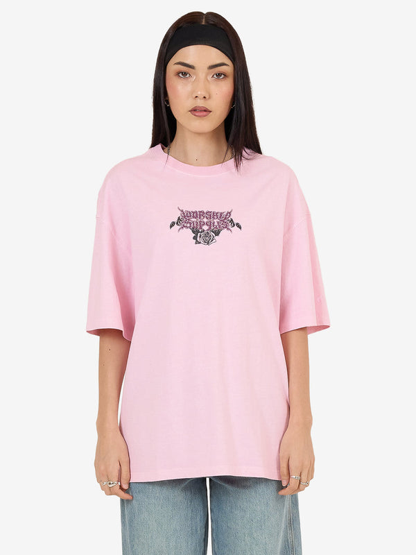 Worship Perch Relaxed Fit Tee