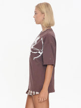 Worship Cherub Relaxed Fit Tee