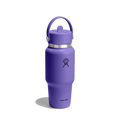 Hydroflask 24oz Wide Flex Straw Travel Bottle