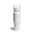 Hydroflask 32oz Wide Flex Straw Travel Bottle