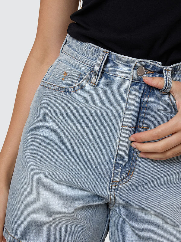 Thrills Koko Short