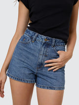 Thrills Erica Short