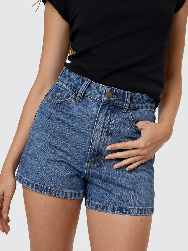 Thrills Erica Short