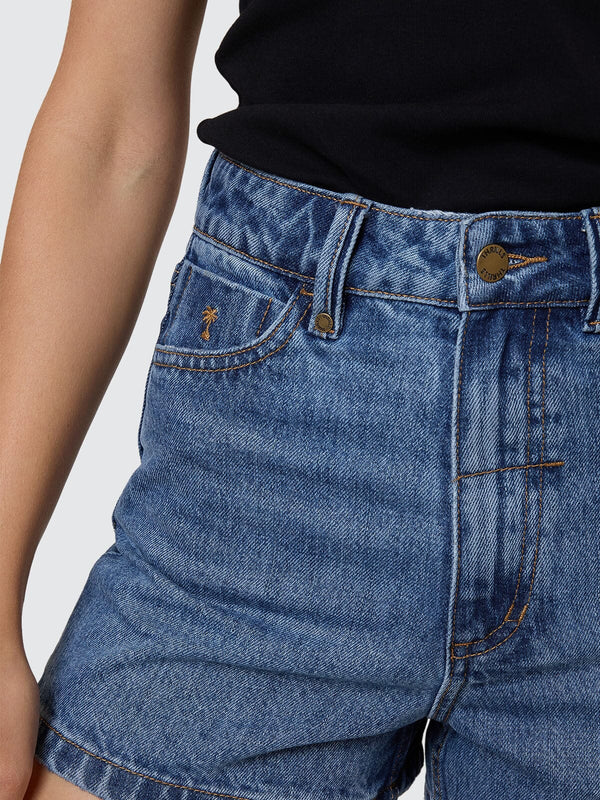Thrills Erica Short