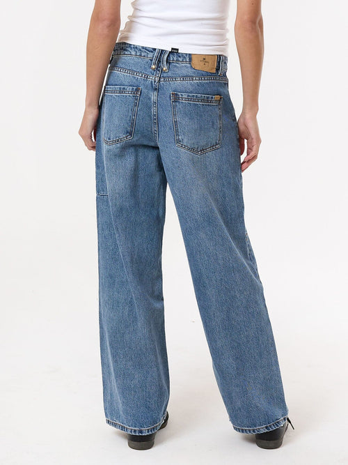 Thrills Billie Low Jean