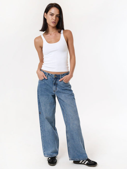 Thrills Billie Low Jean