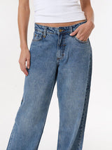 Thrills Billie Low Jean
