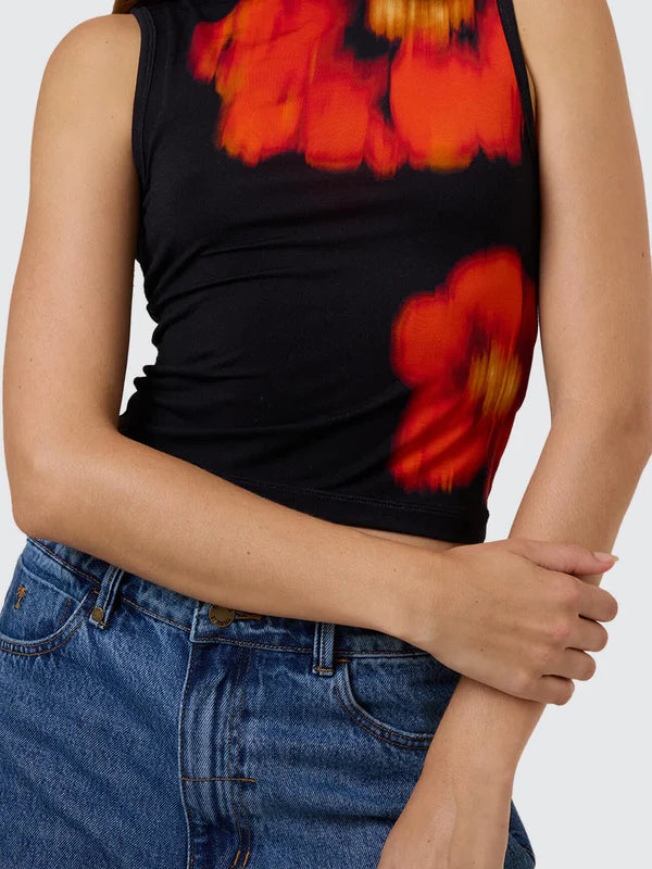 Thrills Lucky For You Tank