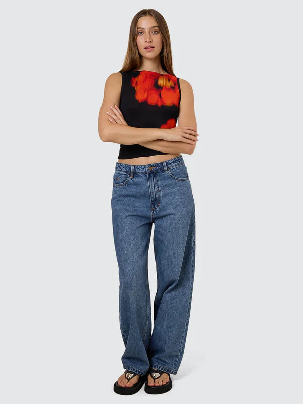 Thrills Lucky For You Tank