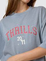 Thrills Stadium Oversized Tee
