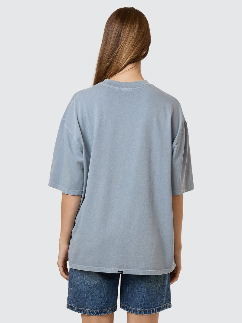 Thrills Stadium Oversized Tee