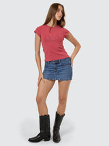 Thrills Champions League Club Tee