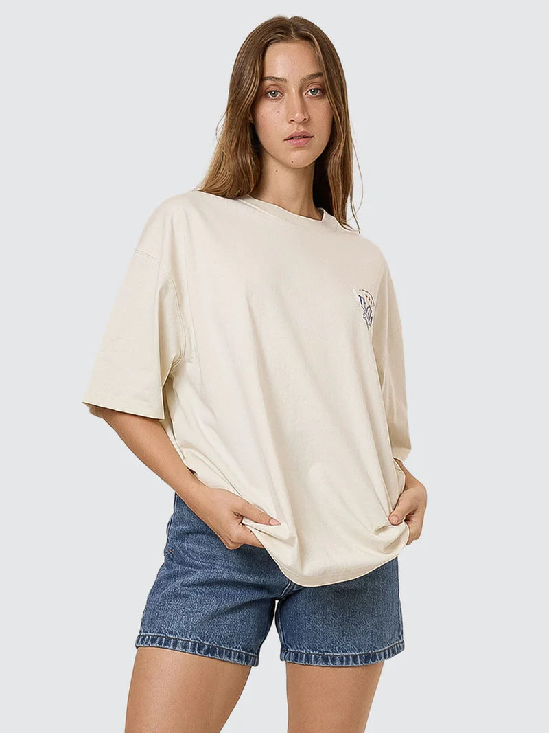 Thrills Original Strength Oversized Tee