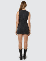 Thrills Night Shift Mini Dress