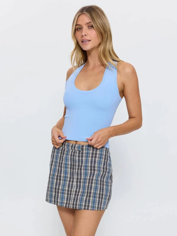 Thrills Astra V Neck Tank