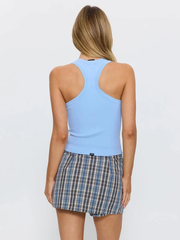 Thrills Astra V Neck Tank
