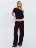 Thrills Demi Top
