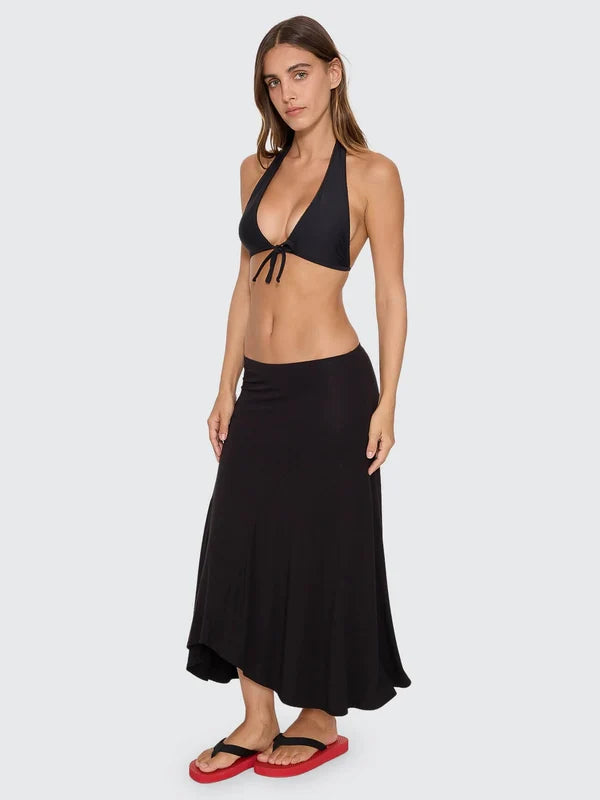 Thrills Sienna Midi Skirt