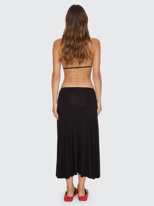 Thrills Sienna Midi Skirt