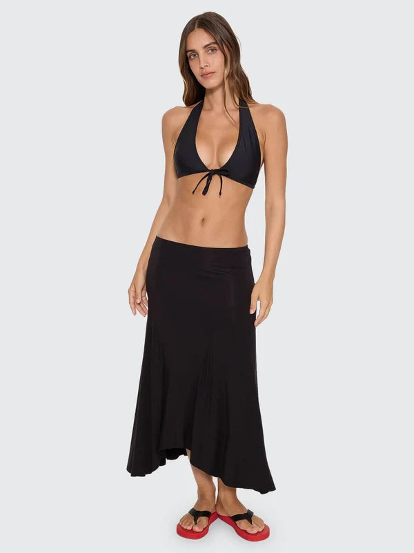 Thrills Sienna Midi Skirt