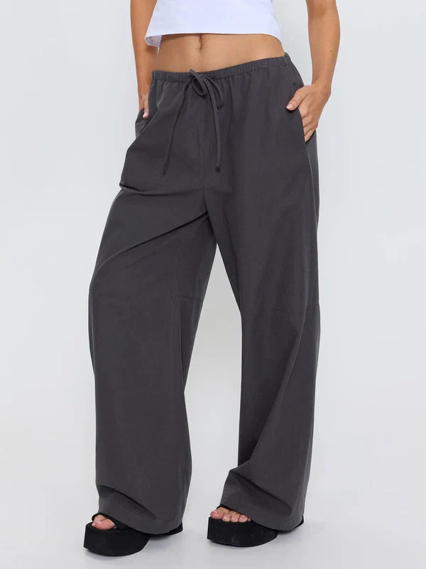 Thrills Gridlock Ripstop Pant
