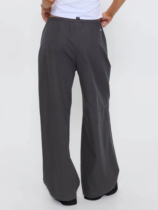 Thrills Gridlock Ripstop Pant