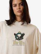 Thrills Royalty Oversized Tee
