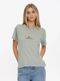 Thrills Haven For The Reckless Relaxed Tee
