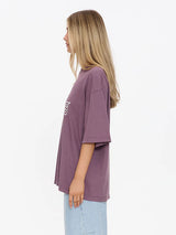 Thrills Break Point Oversized Tee