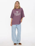 Thrills Break Point Oversized Tee