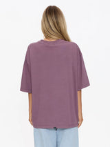 Thrills Break Point Oversized Tee