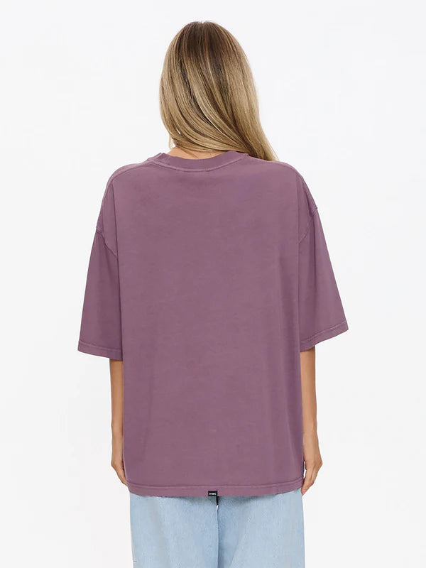 Thrills Break Point Oversized Tee