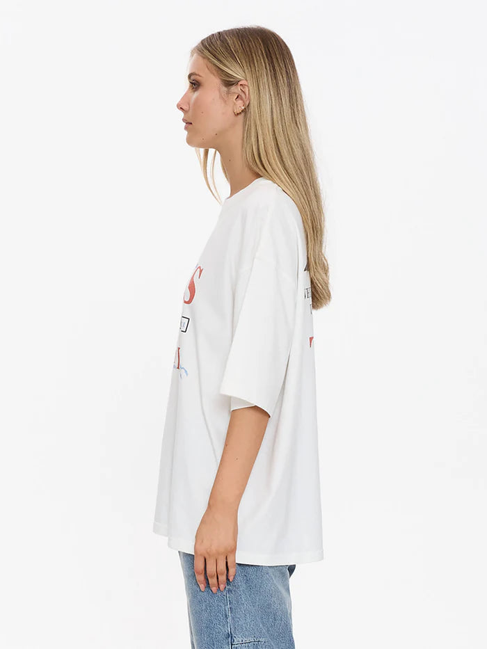 Thrills Touch The Sky Merch Fit Tee
