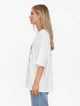 Thrills Touch The Sky Oversized Tee