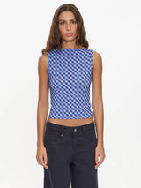 Thrills High Speed Check Tank