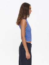 Thrills High Speed Check Tank