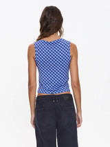 Thrills High Speed Check Tank