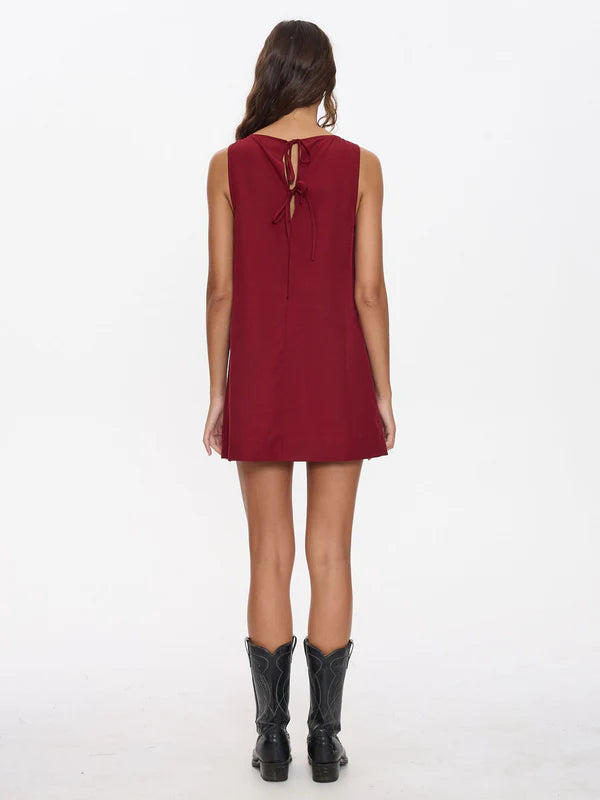 Thrills Knox Mini Dress