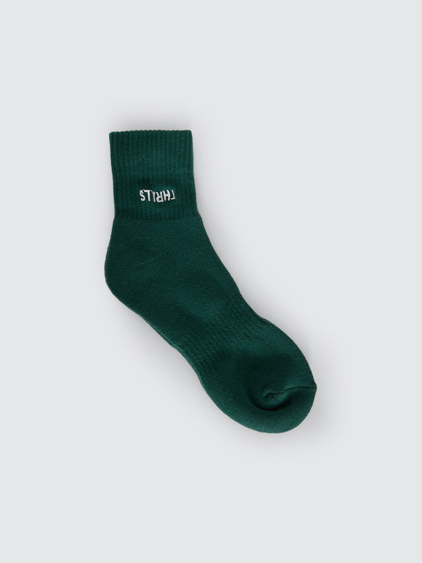 Thrills Minimal Thrills 3 Pack Sock