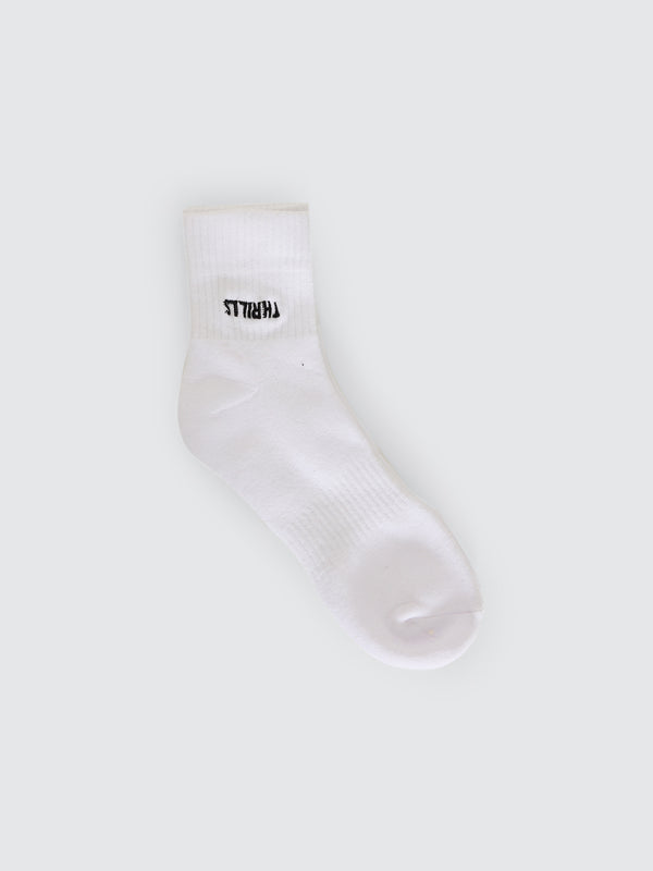 Thrills Minimal Thrills 3 Pack Sock