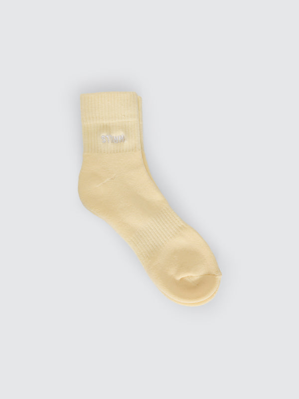 Thrills Minimal Thrills 3 Pack Sock