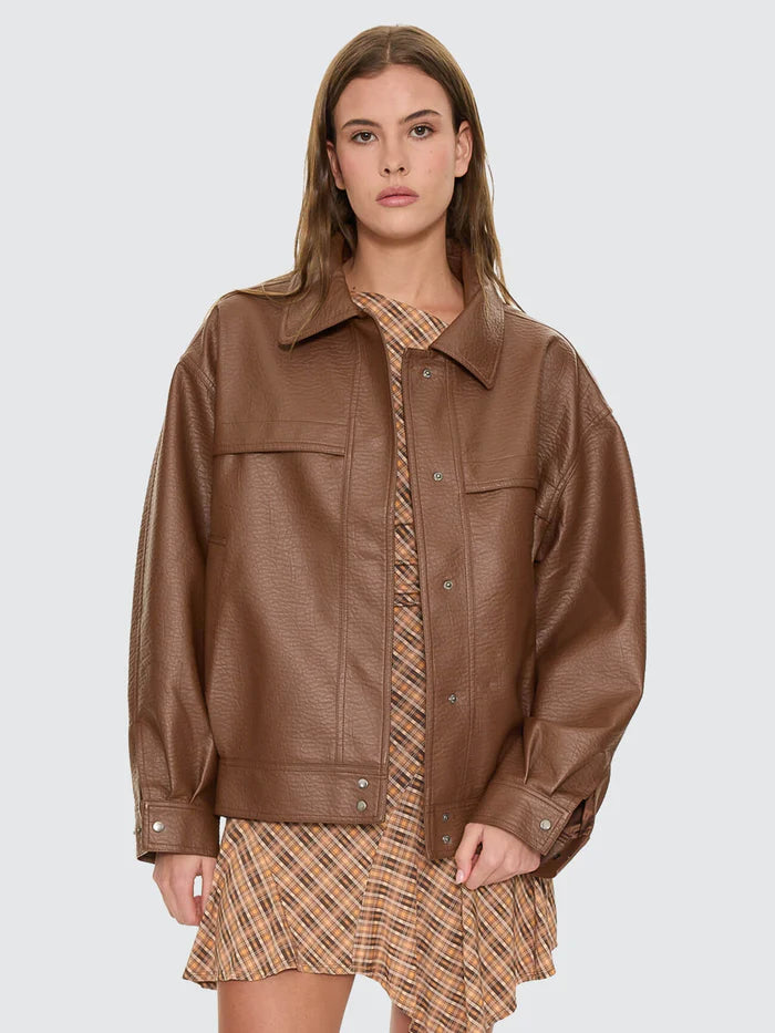 Thrills Stevie Jacket
