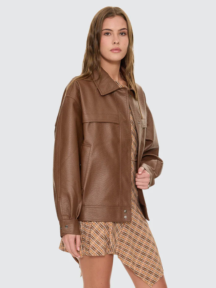 Thrills Stevie Jacket