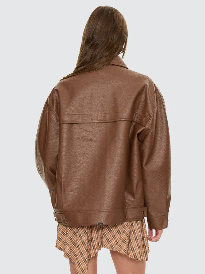 Thrills Stevie Jacket