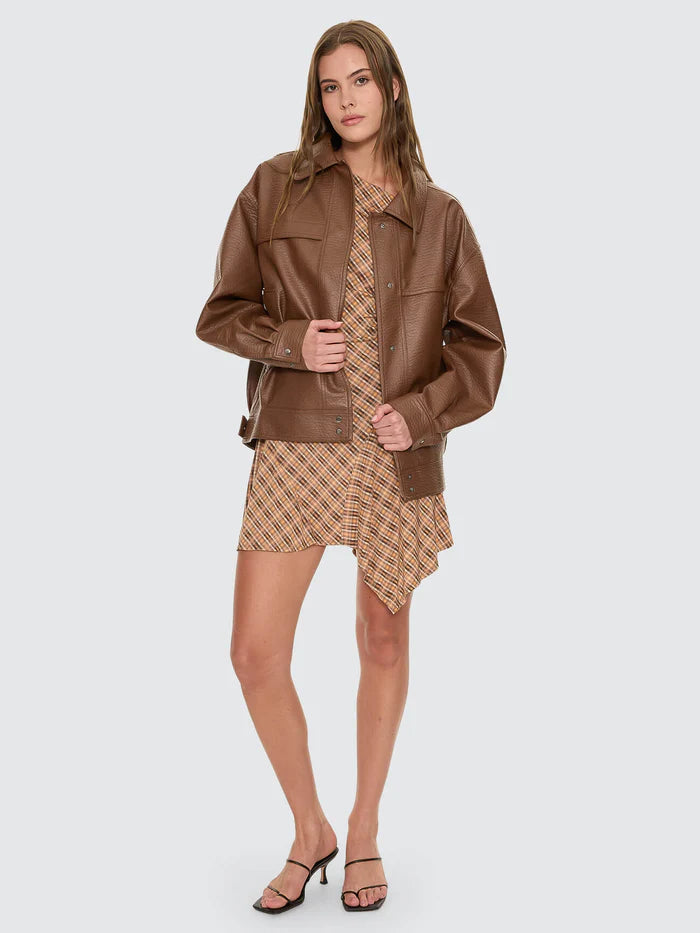 Thrills Stevie Jacket