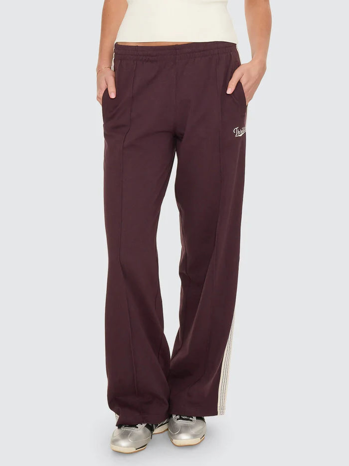 Thrills Off Track Pant